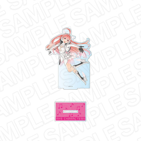 『AHSキャラクターズ』デカアクリルスタンド miki B